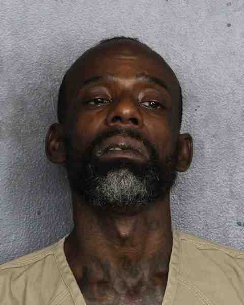 Booking photo for MATTHEWS, PHILIP