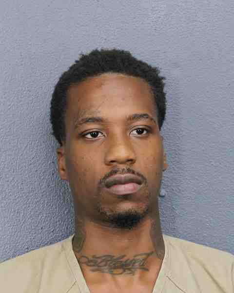 Booking photo for MOORE, MARKELL