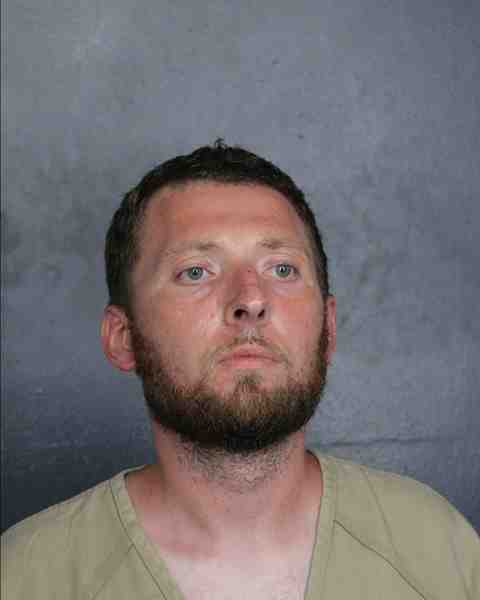 Booking photo for ANDREW, ADKINS