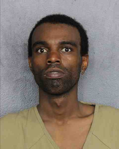 Booking photo for MCDANIEL, KEYON