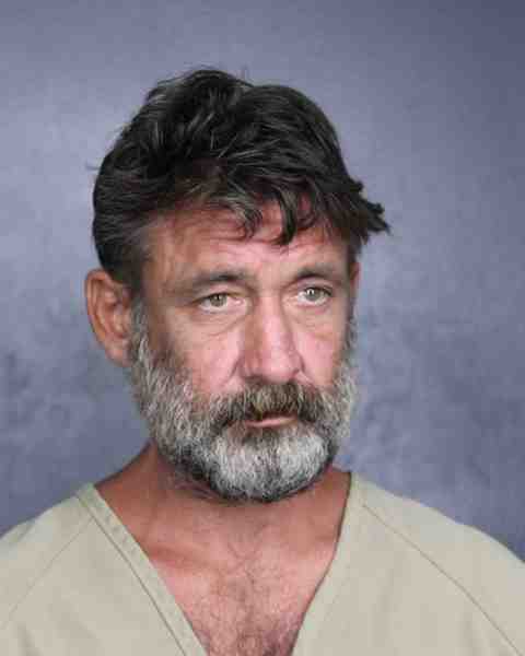 Booking photo for SIMPSON, CHRISTOPHER
