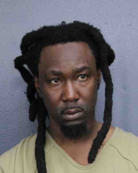 Booking photo for SIMBRAVE, JOHNSEN