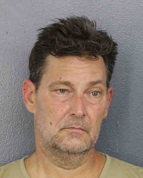 Booking photo for MCDERMOTT, BRIAN