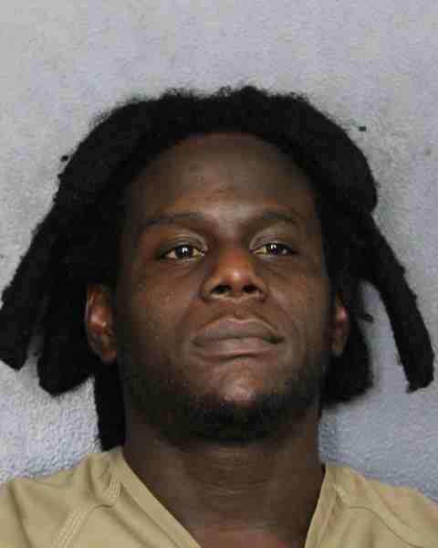Booking photo for CHAPPELL, CRAIG