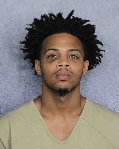 Booking photo for RATTRAY, NIKOLAS