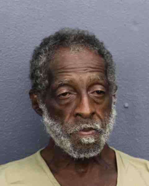 Booking photo for SEALS, DAVID