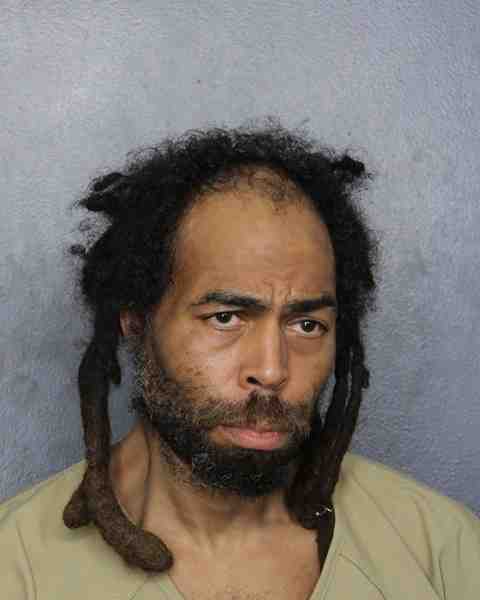 Booking photo for RICE, MILES