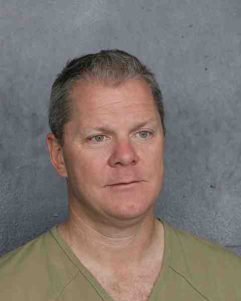 Booking photo for SALVATORIELLO, MATTHEW