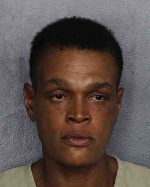 Booking photo for DOUGLAS, PRECIOUS