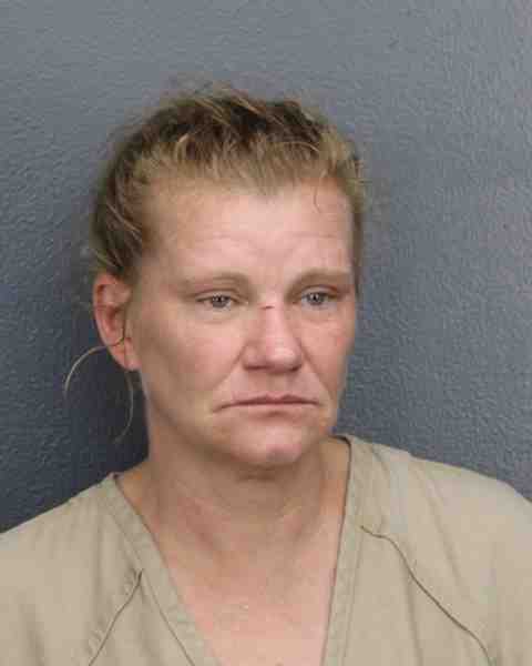 Booking photo for HEIT, RONNIE
