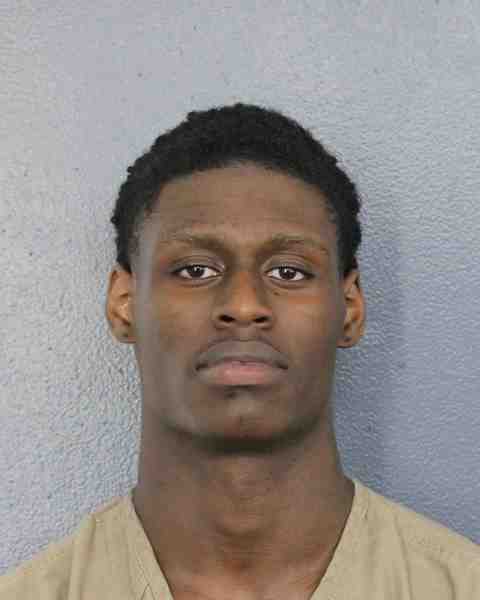 Booking photo for BANKS, SYLVESTER