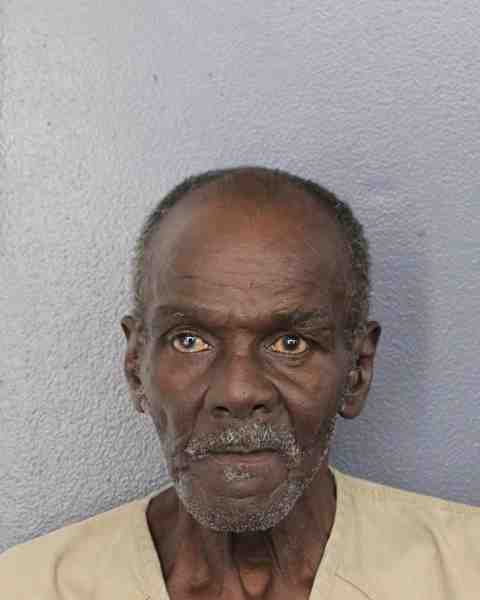 Booking photo for ADAMS, CARL