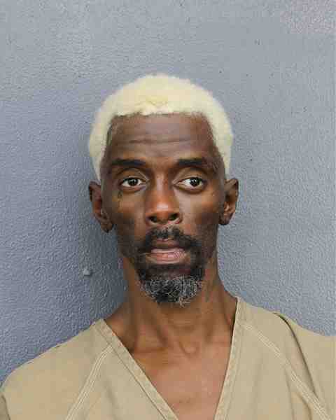 Booking photo for WHYTE, KAESHAWN
