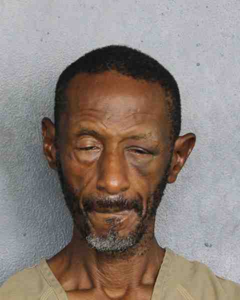 Booking photo for STEPHENS, ROBERT