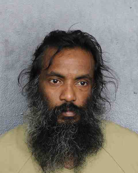 Booking photo for BUNSEELAL, JEETENDRA