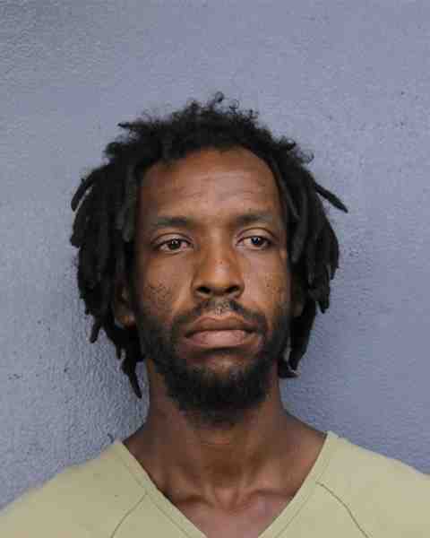 Booking photo for HANKERSON, DAYVIA