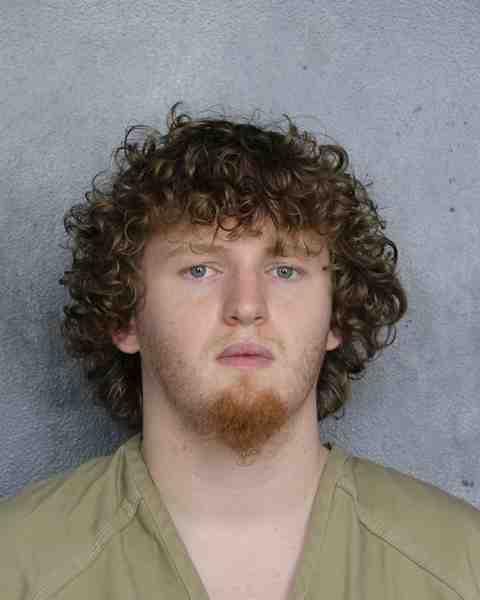 Booking photo for LAZALE, GEORGE