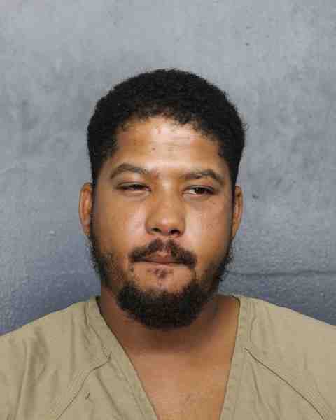 Booking photo for CHANG, JONATHAN