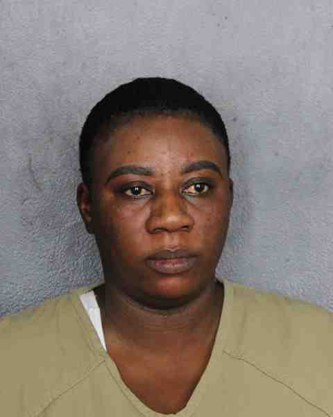 Booking photo for BELIZAIRE, FEDEMONDE