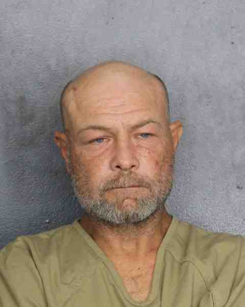 Booking photo for EUDY, DEVAN