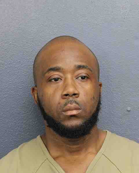 Booking photo for FACEY, PHILMORE