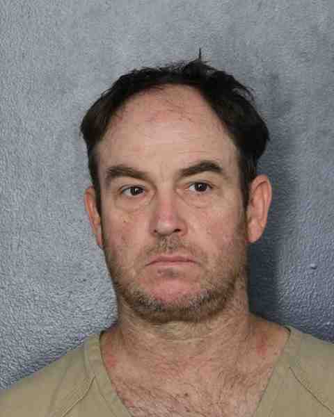 Booking photo for BURNS, ADAM