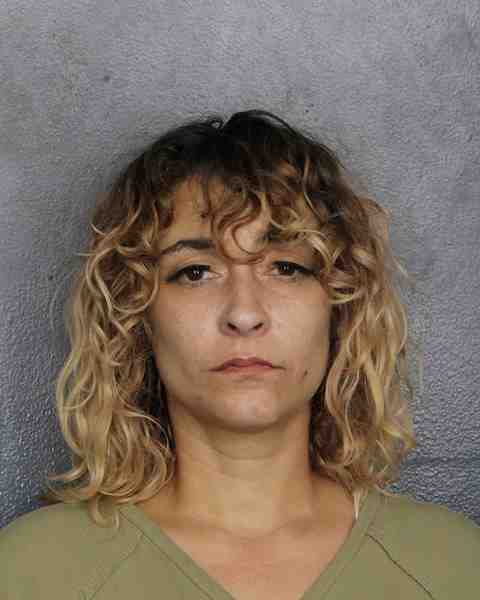 Booking photo for MAHER, PORSCHE