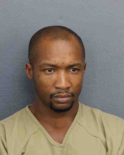 Booking photo for MAJOR, JAMES