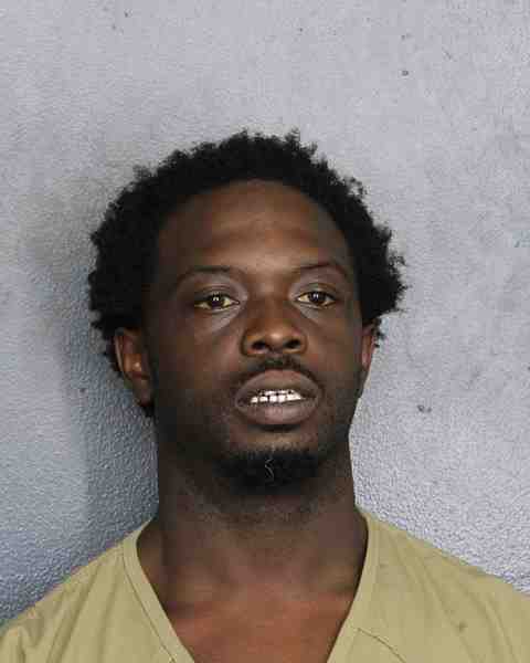 Booking photo for SMITH, JOVAUGHN