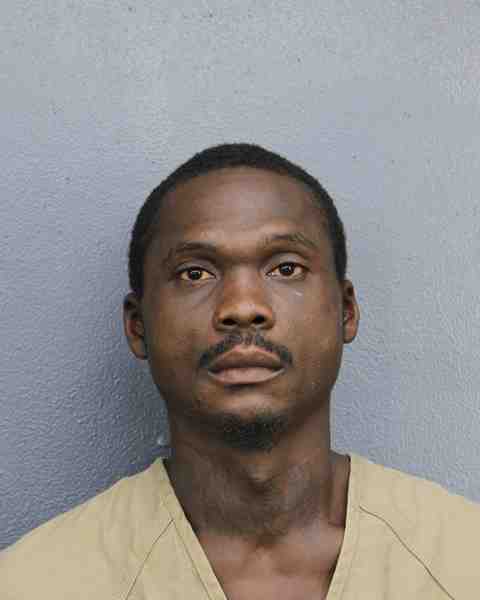Booking photo for SEAYS, JEFFREY