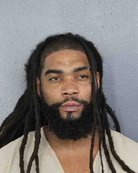 Booking photo for MINTO, BRANDON
