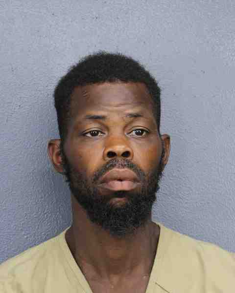 Booking photo for STENNETT, DANIEL