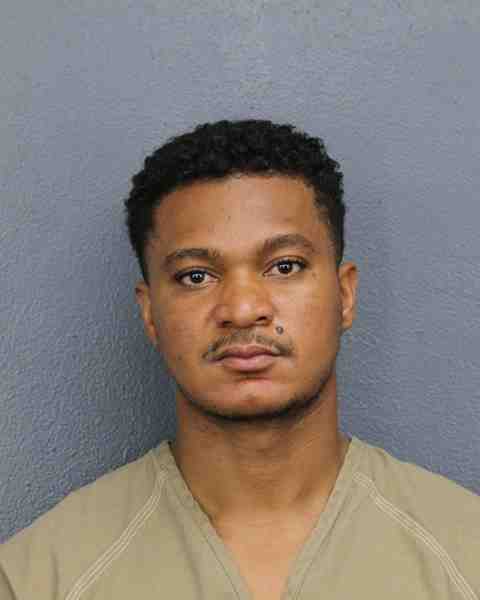 Booking photo for JOSEPH, MARC