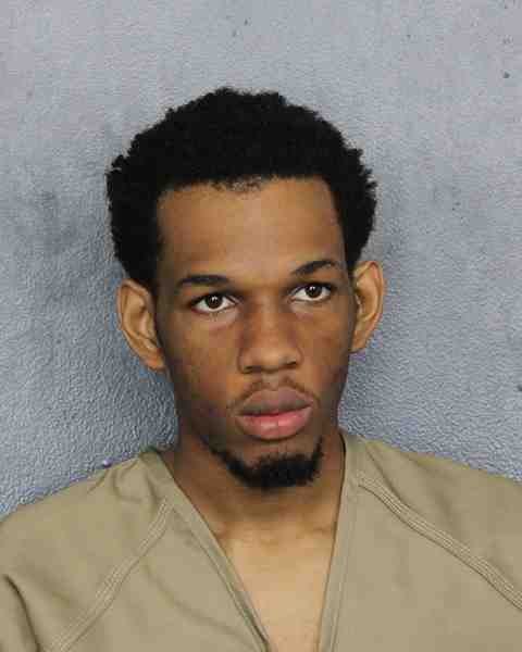 Booking photo for GAGNE, MICHAEL