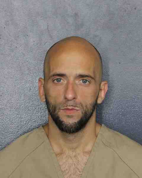 Booking photo for RANERO, EDWIN