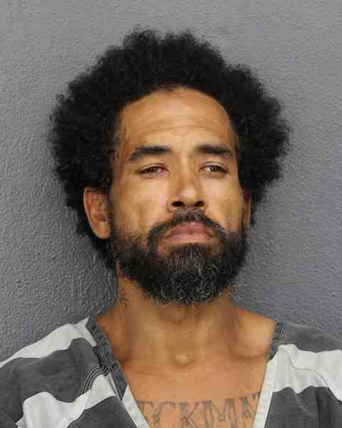 Booking photo for MILLS, MICHAEL