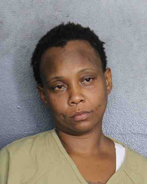 Booking photo for TAYLOR, TAREVA