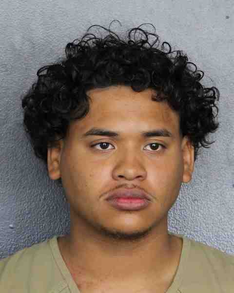 Booking photo for BRYANT, DOMINIQUE