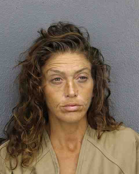 Booking photo for ANDERSON, ASHLEY