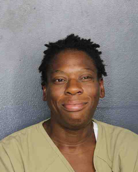 Booking photo for OVERSTREET, RHIANNA