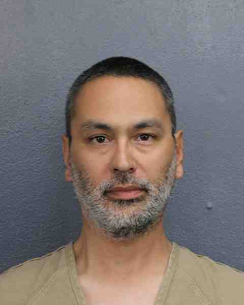 Booking photo for DEDIEMAR, JAMES