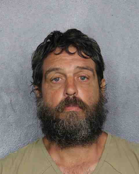 Booking photo for LUCCHESSE, MICHAEL