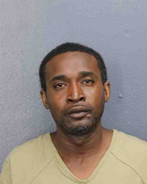Booking photo for JACOBS, JANEEL