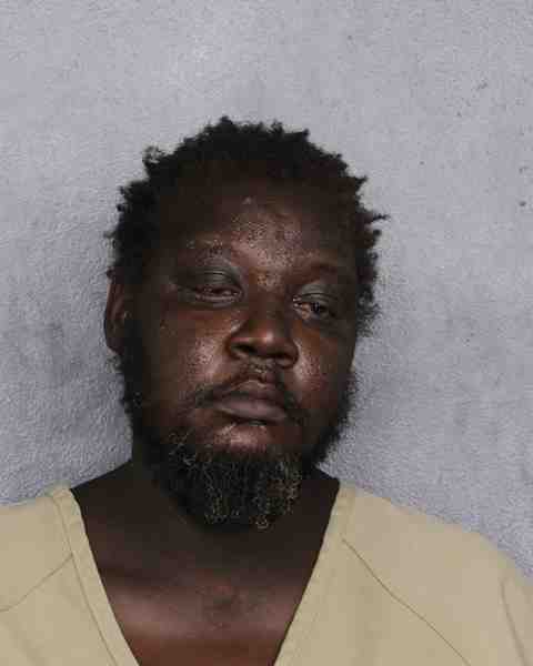 Booking photo for RANCHER, BRYANT