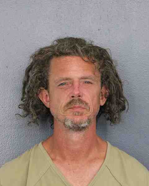 Booking photo for PETROVIC, MATTHEW