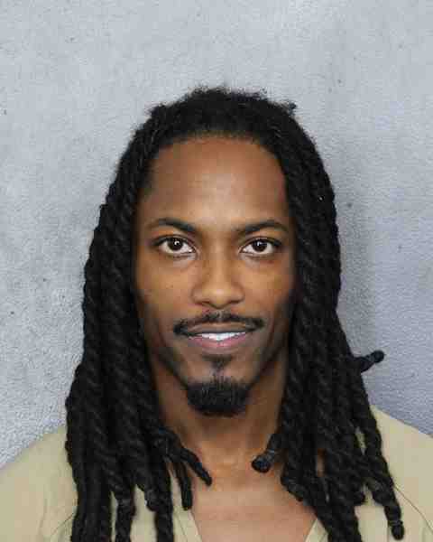 Booking photo for PALMER, NICHOLAS