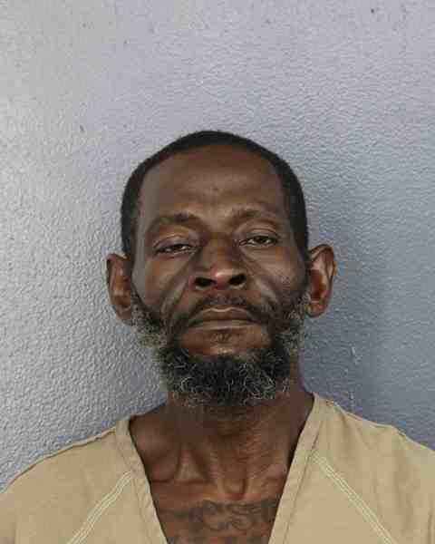 Booking photo for BOYD, WILLIAM