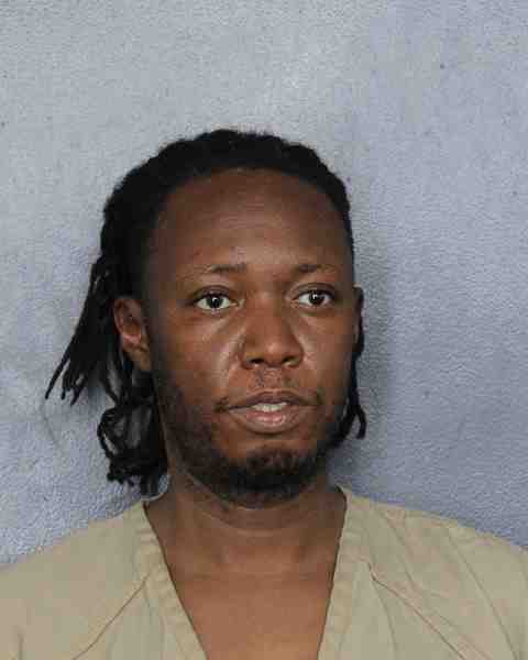 Booking photo for LIGHTBOURNE, DAVID