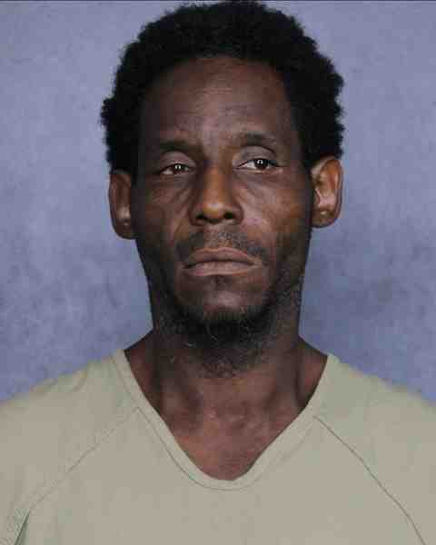 Booking photo for ROLLE, RONDELL