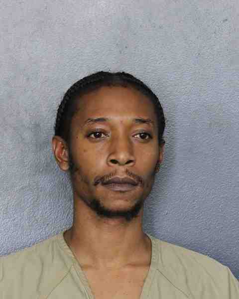 Booking photo for RICKMAN , HERBERT